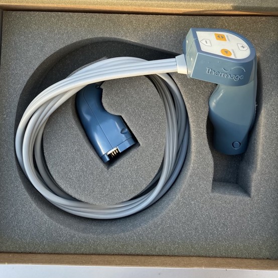 used solta medical thermage system