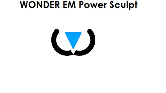 Wonder EM Power sculpt