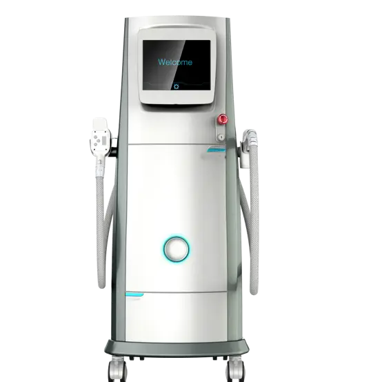 PermaICE triband Diode laser