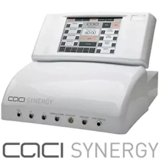 CACI Synergy device