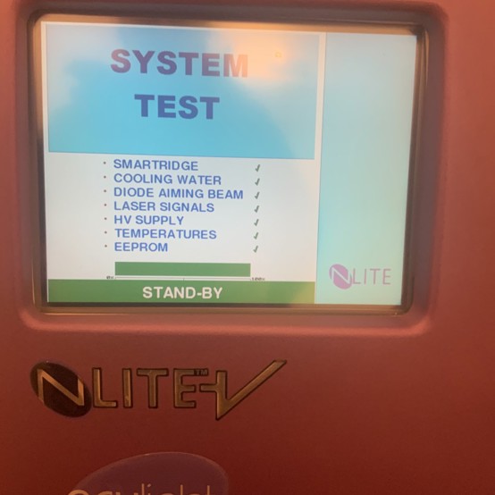 system test