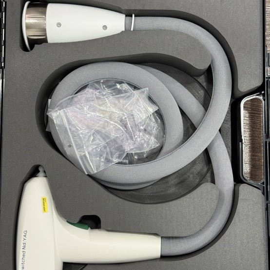 Used Stella M22