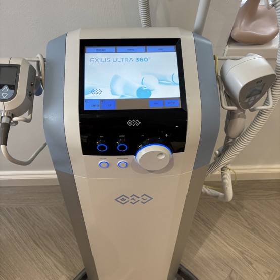 Used Btl Exilis
