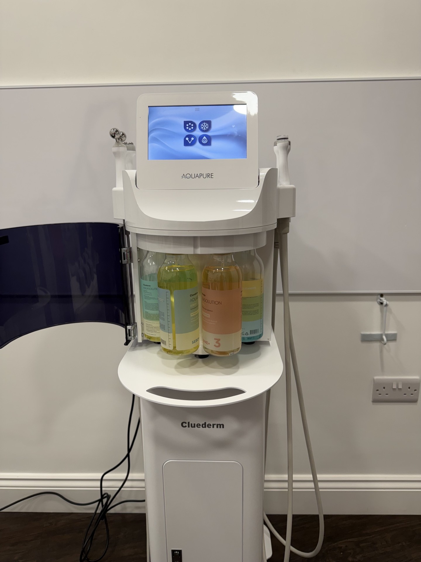 Used Classys Aquapure 1