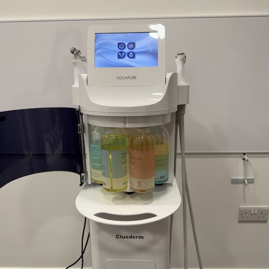 Used Classys Aquapure 1