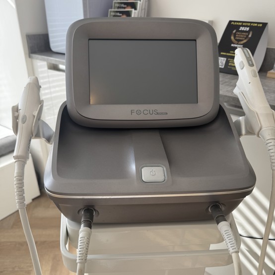 Used Lynton Focus Dual