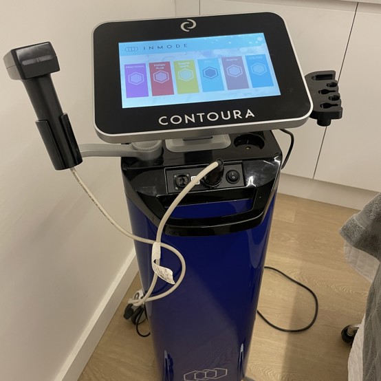 Used Morpheus 8