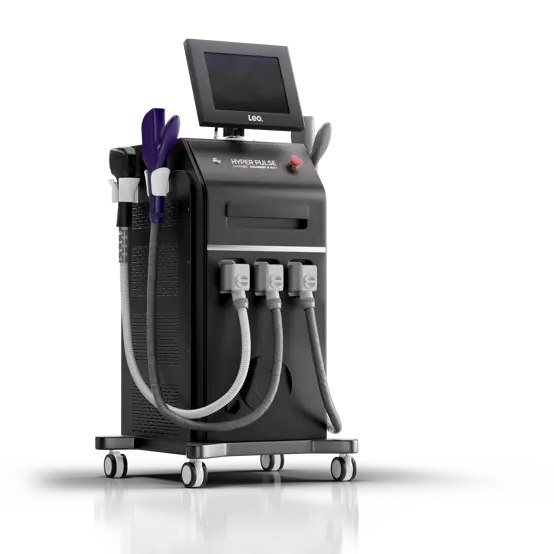 Leo hyperpulse Combolight
