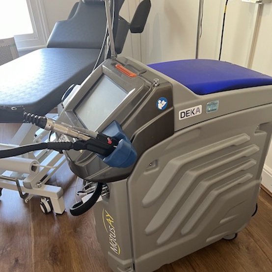 Decka Machine Used Laser and Aesthetic Equipment sales directory