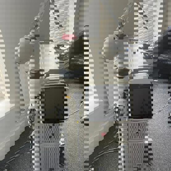 used Fotona SP dynamis