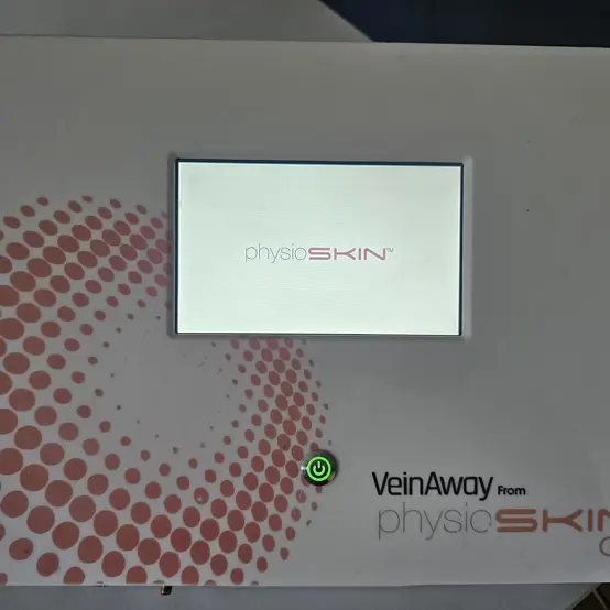 Used VeinAway