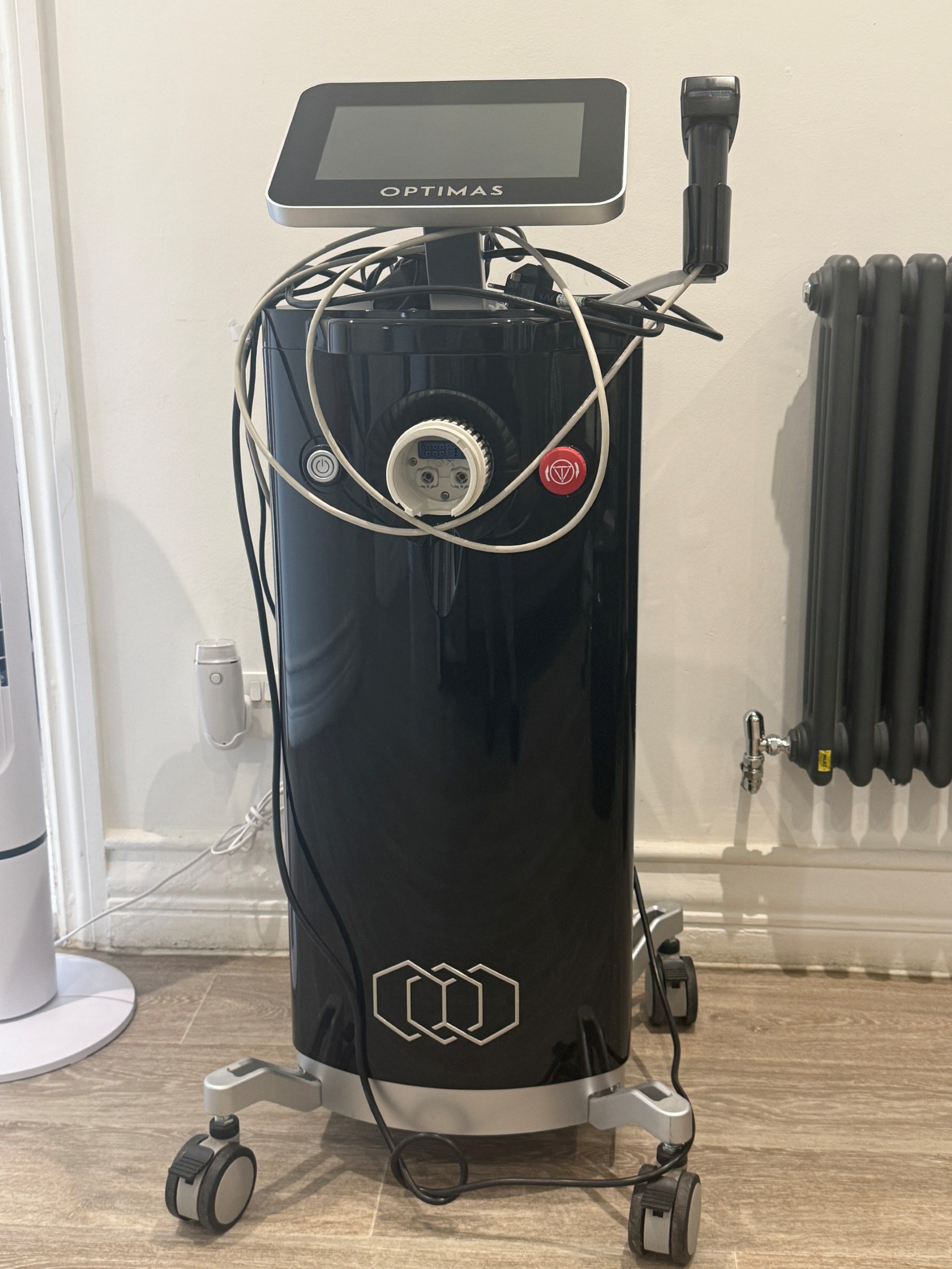 Used Morpheus 8
