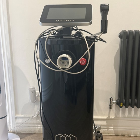 Used Morpheus 8
