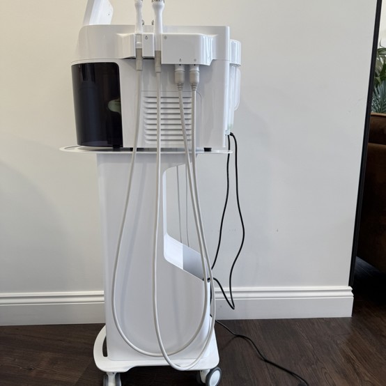 USed Aquapure 1