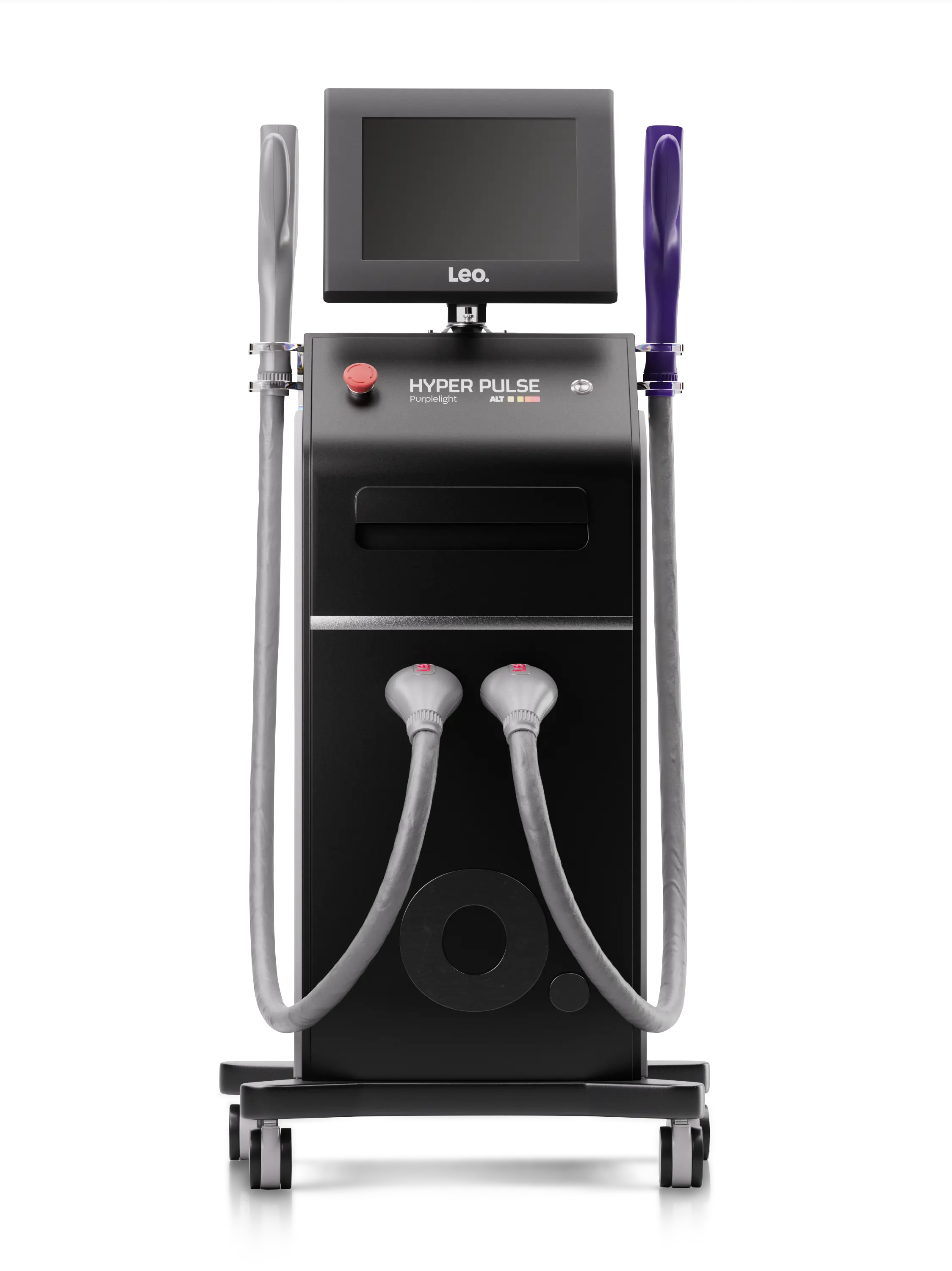 Hyper pulse PURPLELIGHT