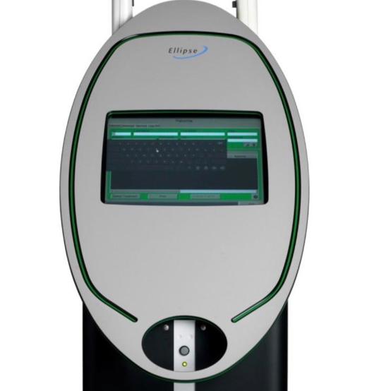 USed Ellipse IPL