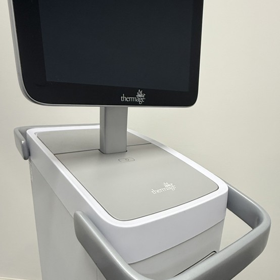used thermage