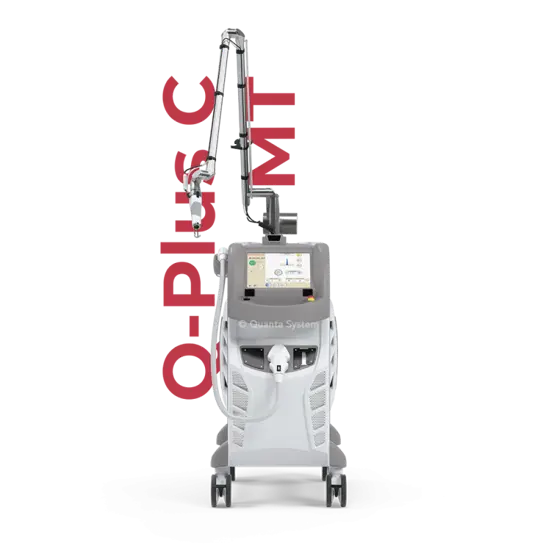 used Quant Q plus C MT