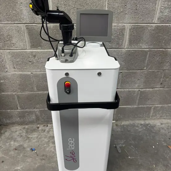 quanta youlaser