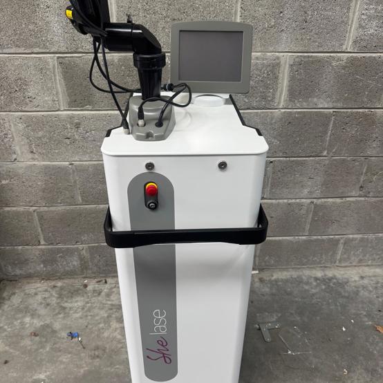 quanta youlaser