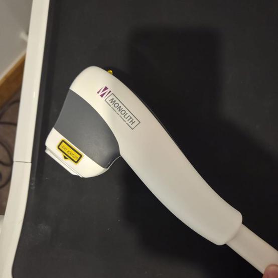 Mediostar diode laser