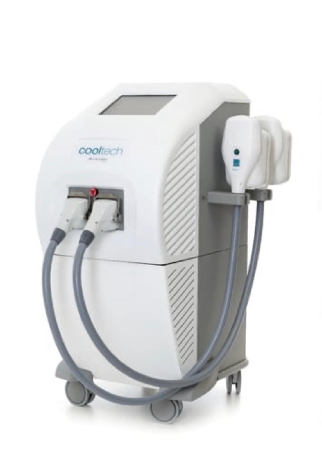 Used Cocoon medical Cooltech