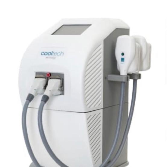 Used Cocoon medical Cooltech