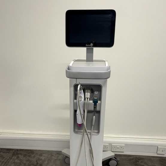 Used solta medical thermage FLX