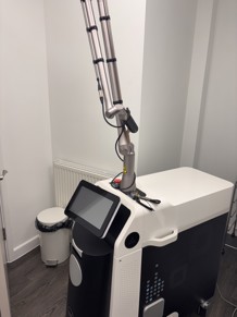 picomax laser
