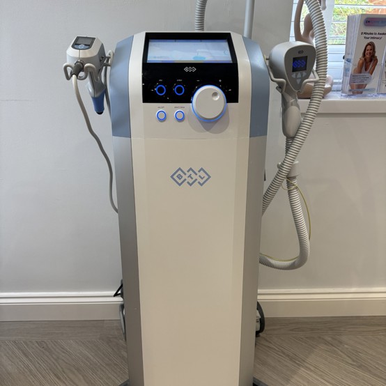 BTL Exilis