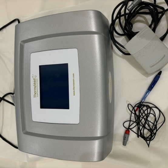Used thermavein