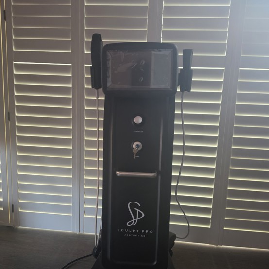 used 4d ultra hifu