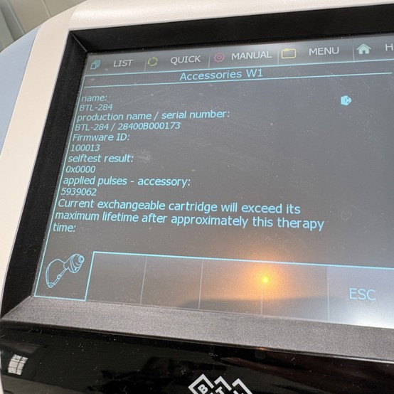 Used Emtone