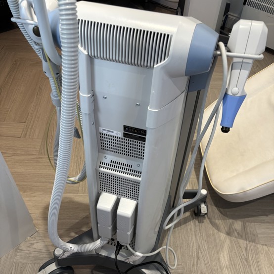 used Exilis