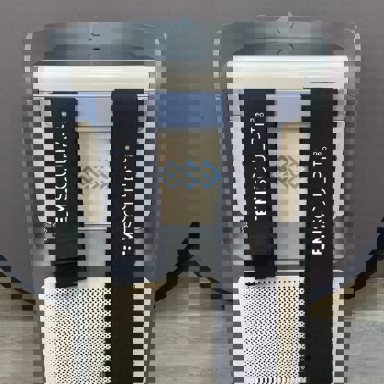 USed BTL emsculpt NEO