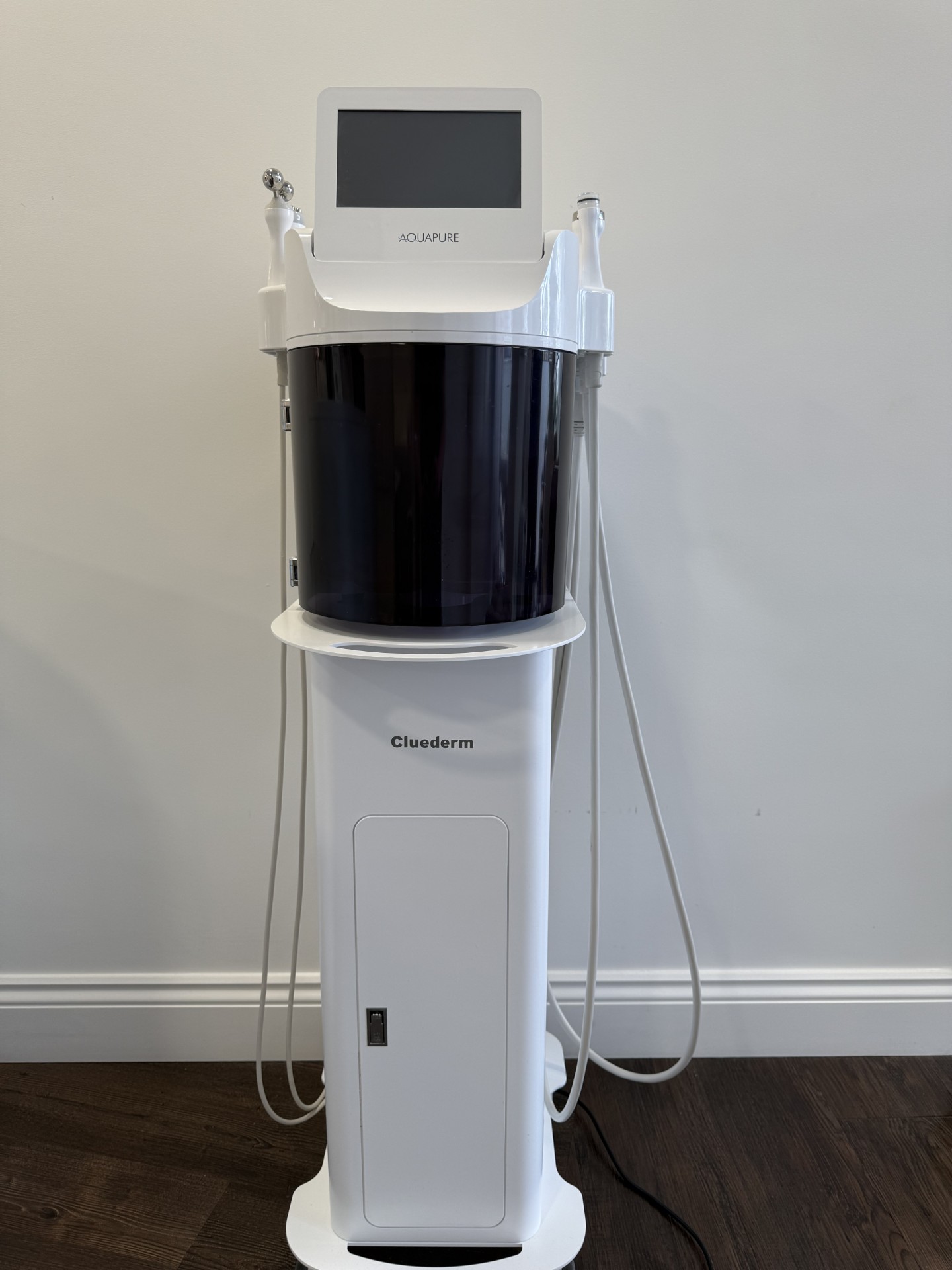 Used Classys Aquapure 1
