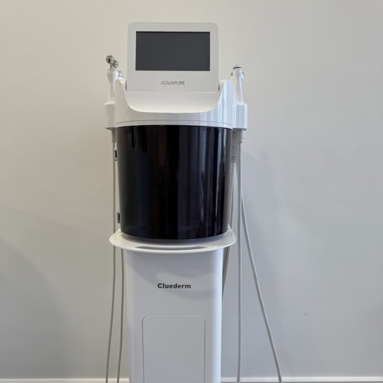 Used Classys Aquapure 1