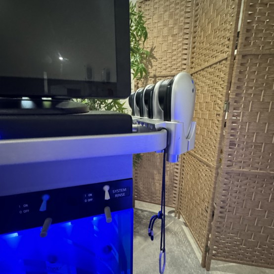 Hydrafacial