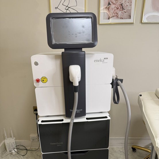 USed Eneka Pro 4000w
