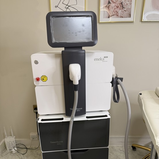 USed Eneka Pro 4000w