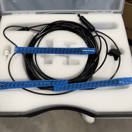 585nm laser