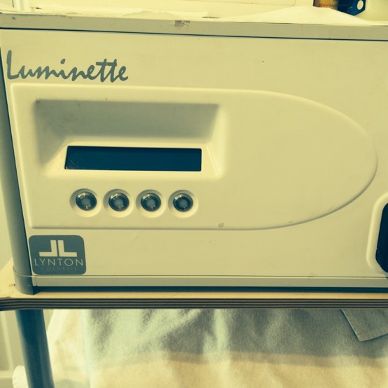 Used Lynton Luminette