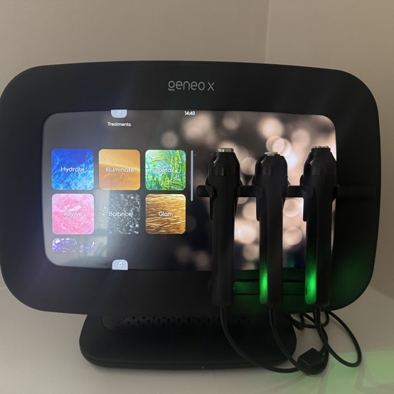 Geneo x