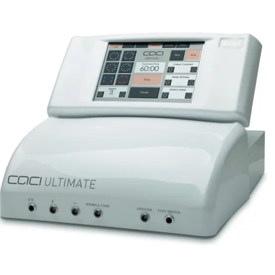 Caci User Guide CACI Ultimate
