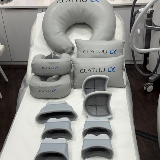 USed CLatuu alpha