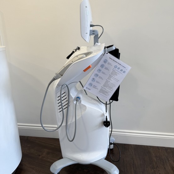 USed Ultrafomer 3