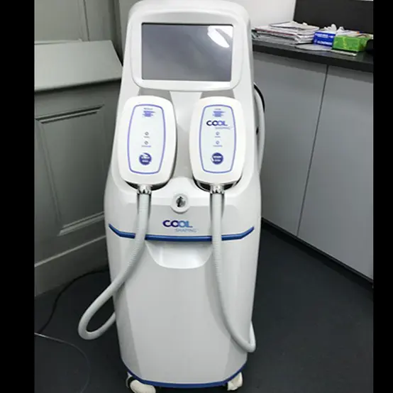 Cryoshape Machine used balden cryoshape